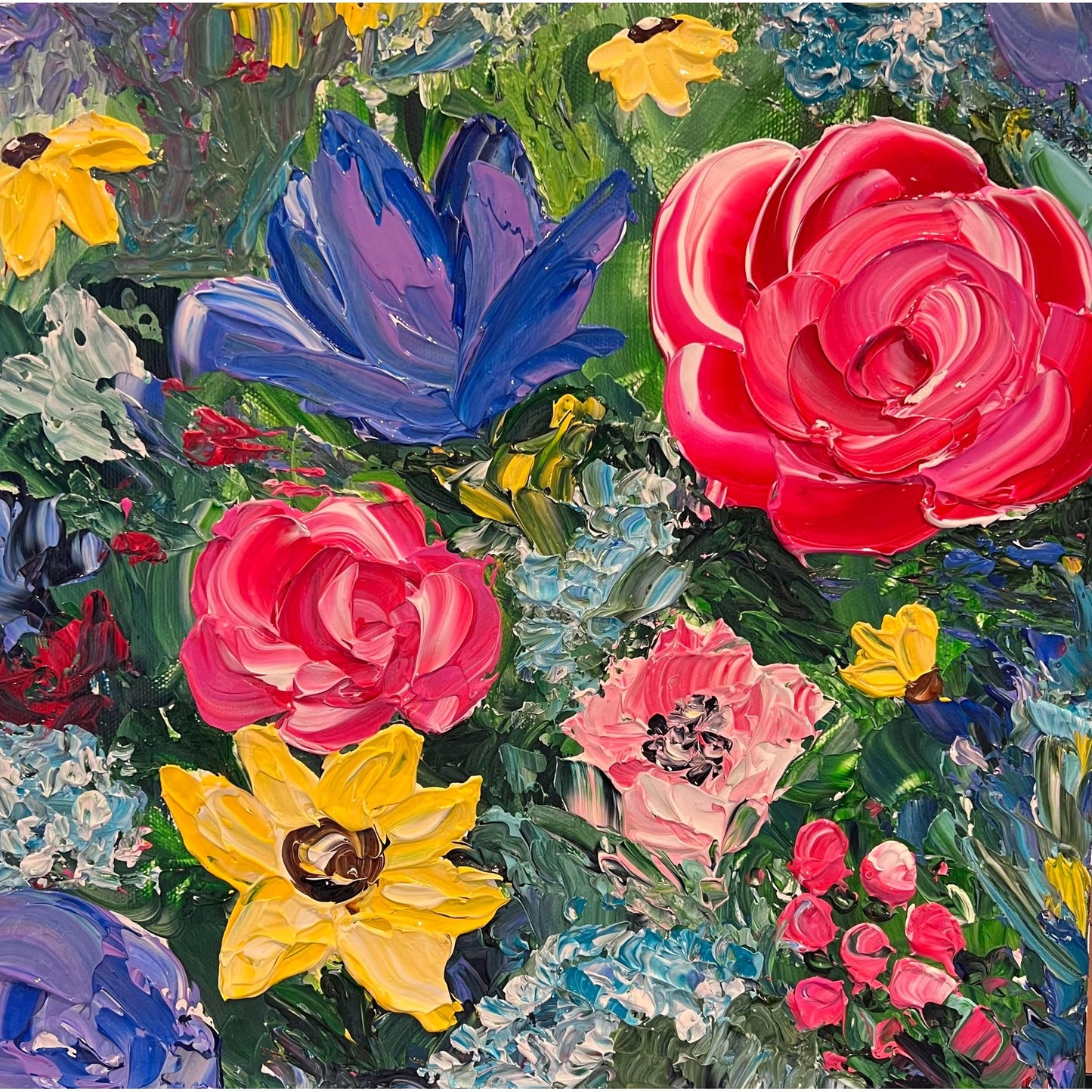 Flower Garden