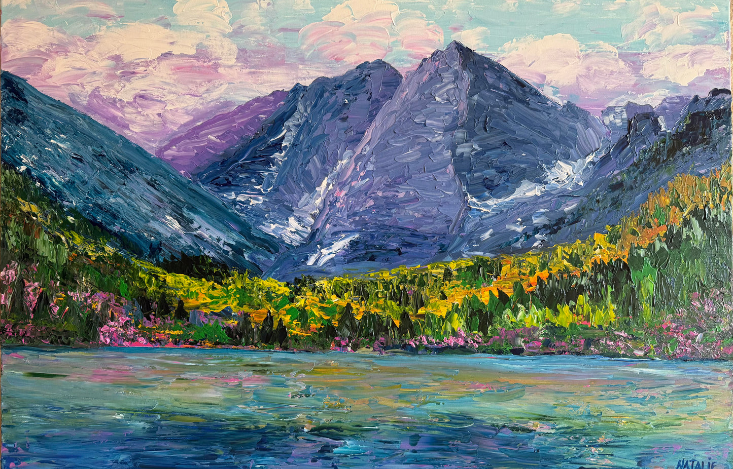 Maroon Bells